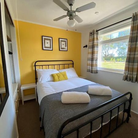 East Coast Chalets, Bee'S Knees @ California Sands Scratby Екстер'єр фото