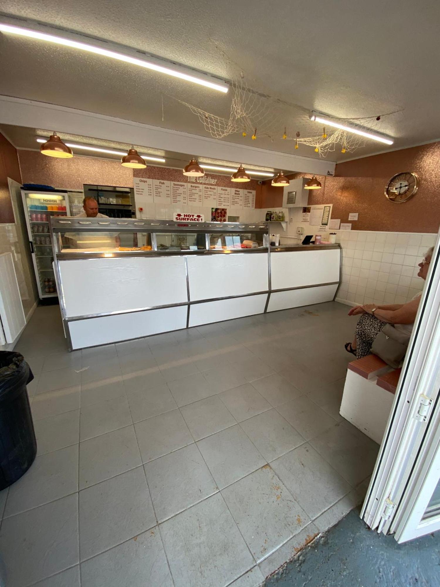 East Coast Chalets, Bee'S Knees @ California Sands Scratby Екстер'єр фото