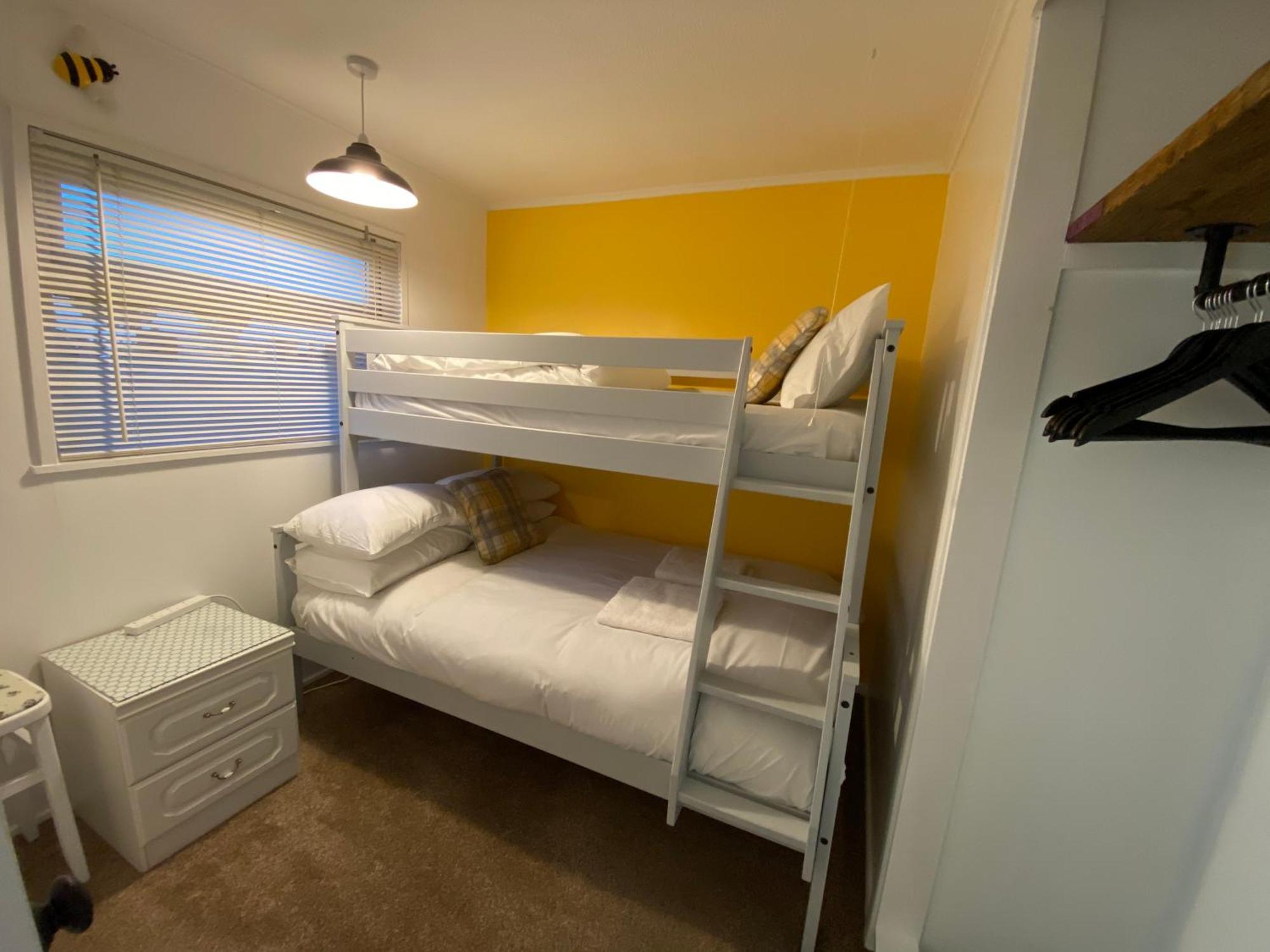 East Coast Chalets, Bee'S Knees @ California Sands Scratby Екстер'єр фото